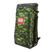 SS Vintage 3.0 Cricket Kit bag - Cricket shop italy